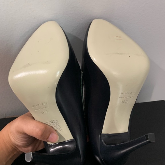 Jason Wu Frankie pumps-New - Picture 3 of 6